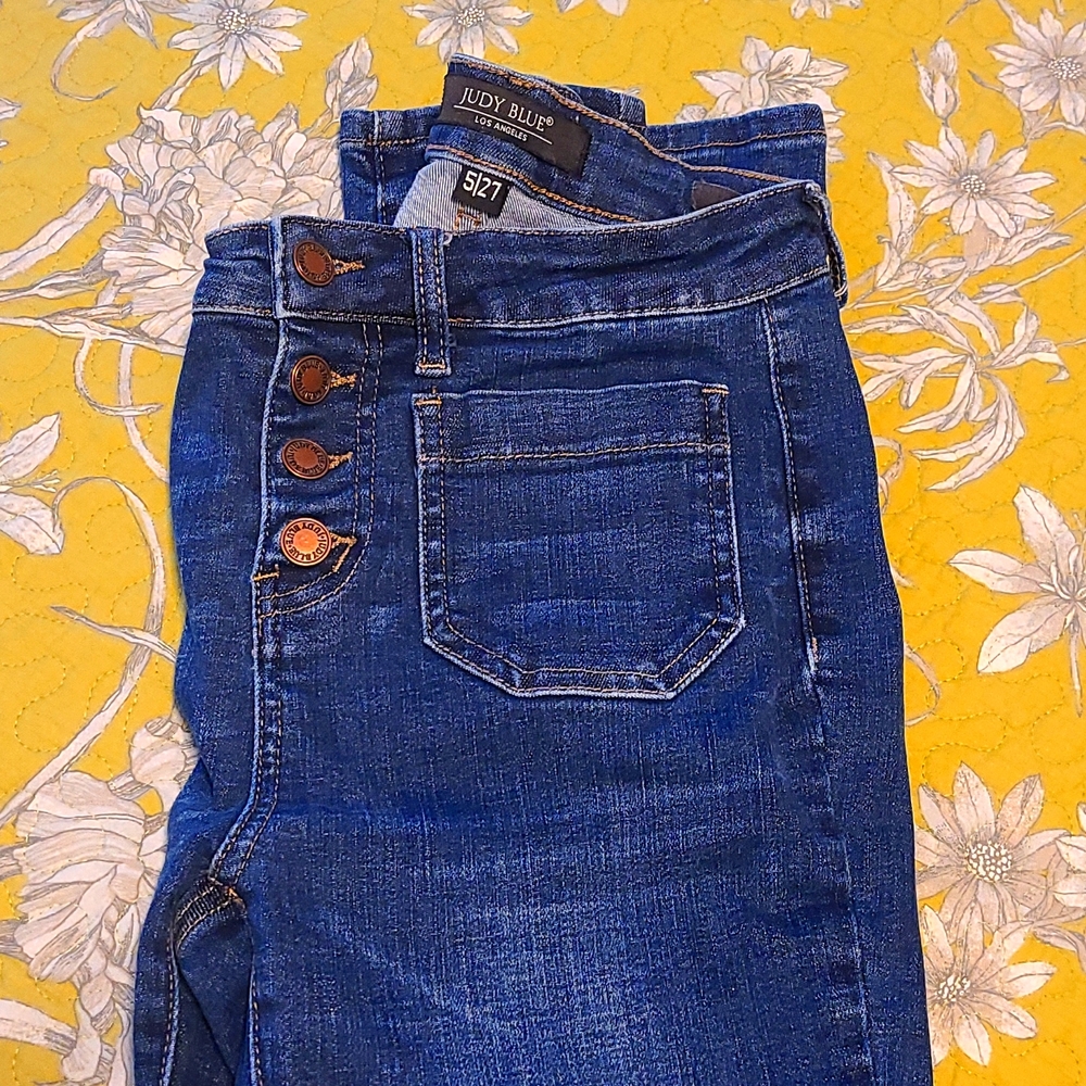 Judy Blue Jeans